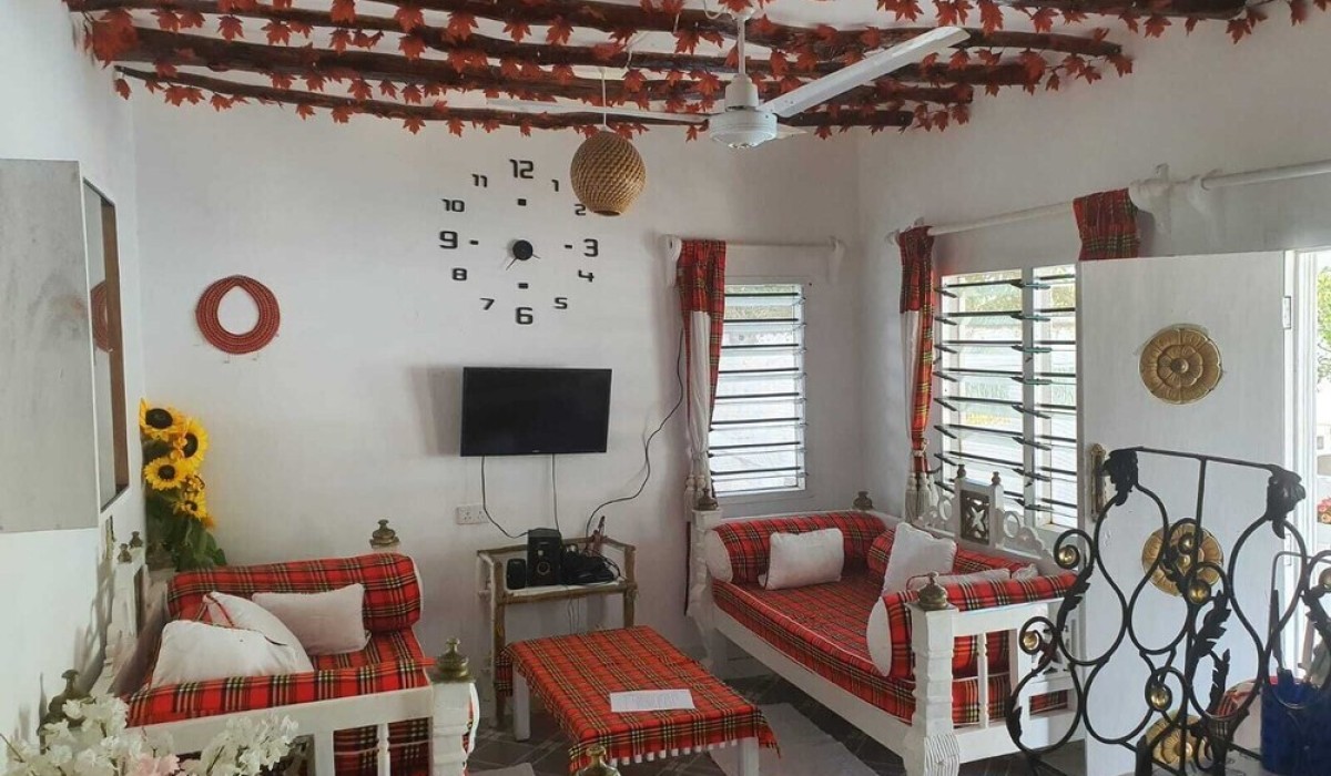 Stay.Plus Nyumba Tulivu Watamu - Immagine 3