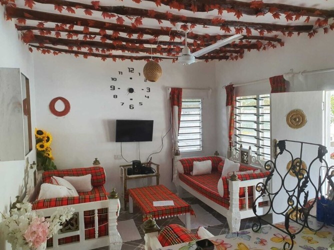 Stay.Plus Nyumba Tulivu Watamu - Immagine 3