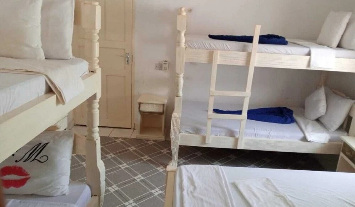 Stay.Plus Nyumba Tulivu Watamu - Immagine 4