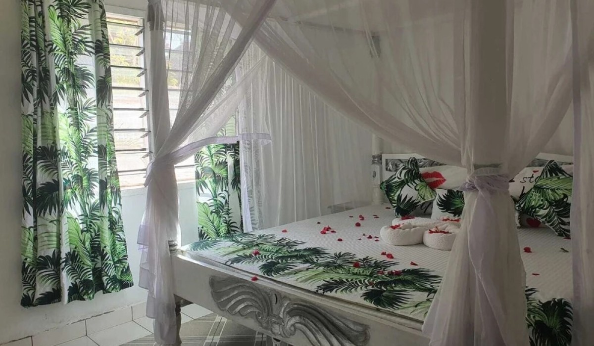 Stay.Plus Nyumba Tulivu Watamu - Immagine 5