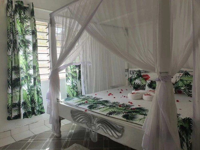 Stay.Plus Nyumba Tulivu Watamu - Immagine 5