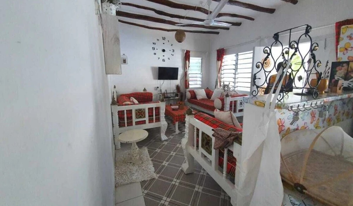 Stay.Plus Nyumba Tulivu Watamu - Immagine 6