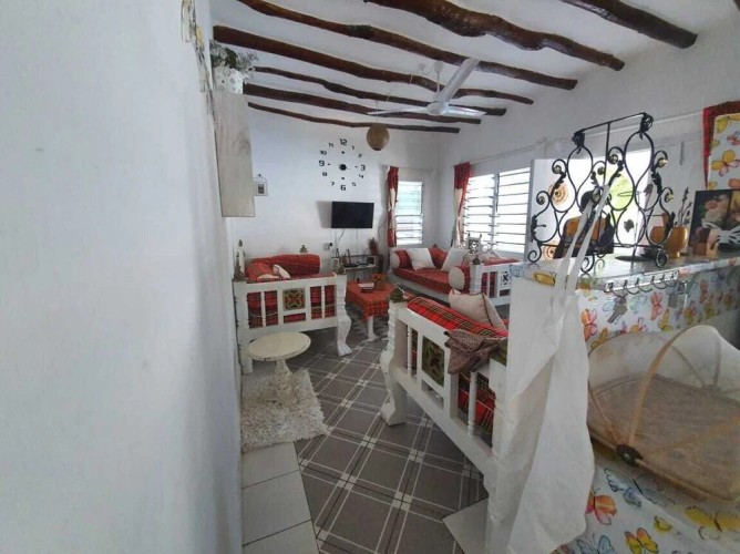 Stay.Plus Nyumba Tulivu Watamu - Immagine 6