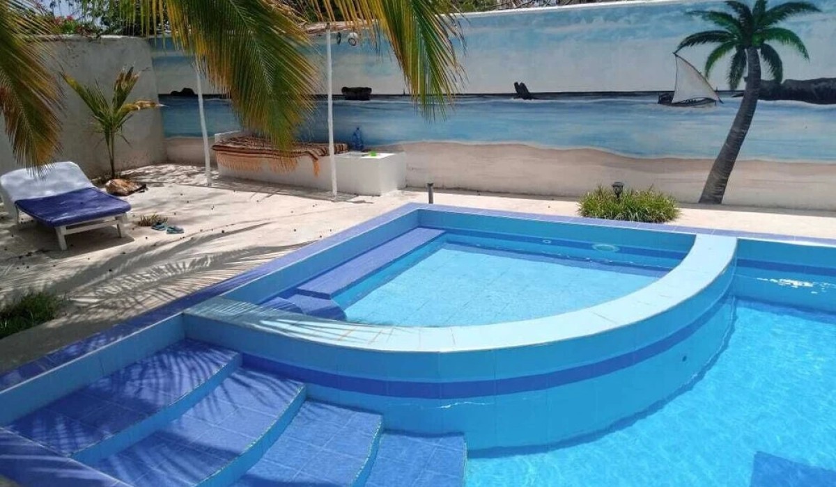 Stay.Plus Nyumba Tulivu Watamu - Immagine 7