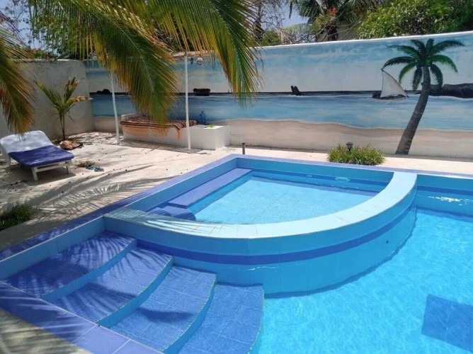 Stay.Plus Nyumba Tulivu Watamu - Immagine 7