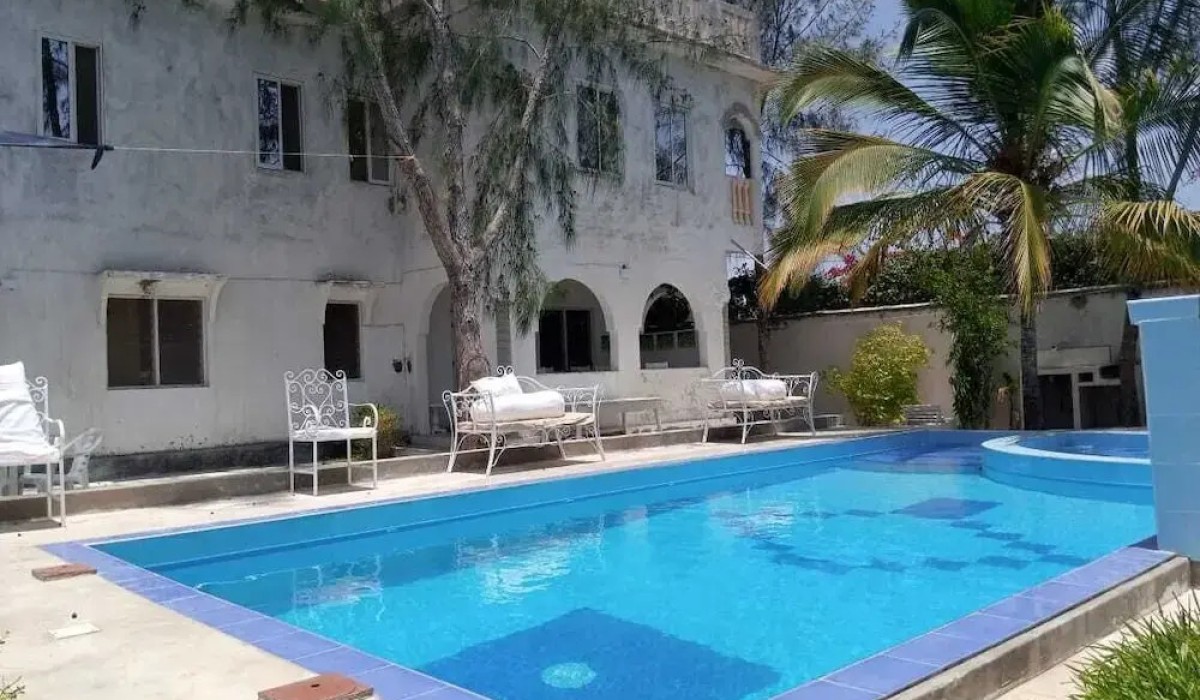 Stay.Plus Nyumba Tulivu Watamu - Immagine 8