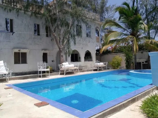 Stay.Plus Nyumba Tulivu Watamu - Immagine 8