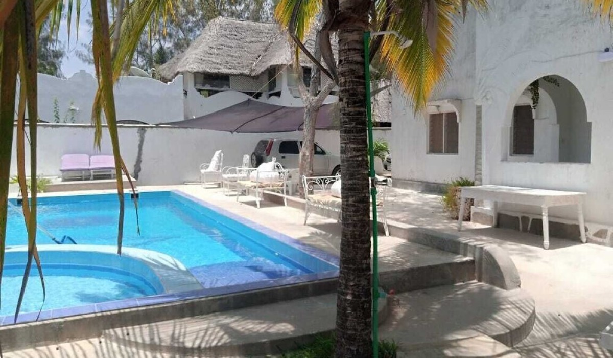 Stay.Plus Nyumba Tulivu Watamu - Immagine 9