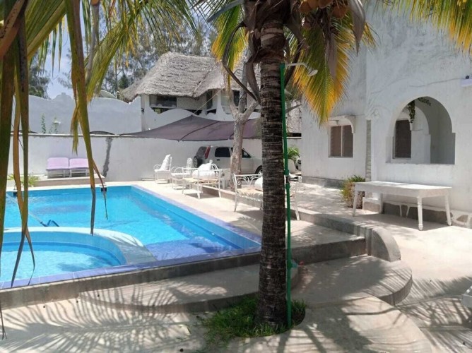 Stay.Plus Nyumba Tulivu Watamu - Immagine 9