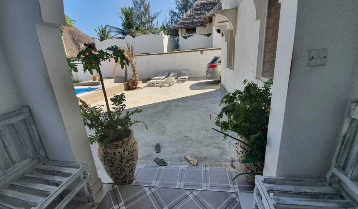 Stay.Plus Nyumba Tulivu Watamu - Immagine 10