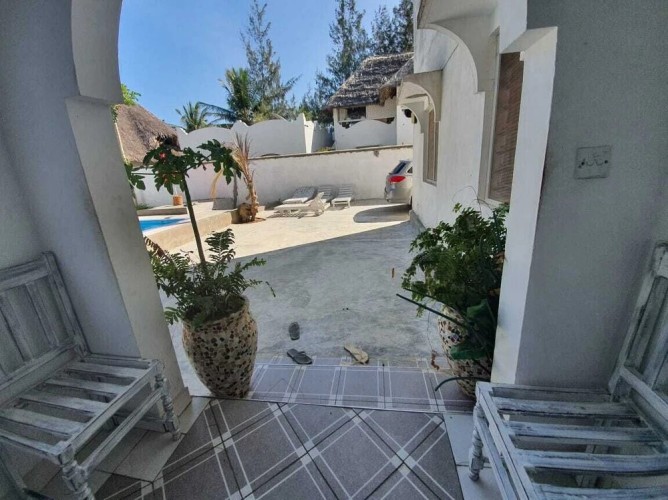 Stay.Plus Nyumba Tulivu Watamu - Immagine 10
