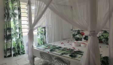 Stay.Plus Nyumba Tulivu Watamu