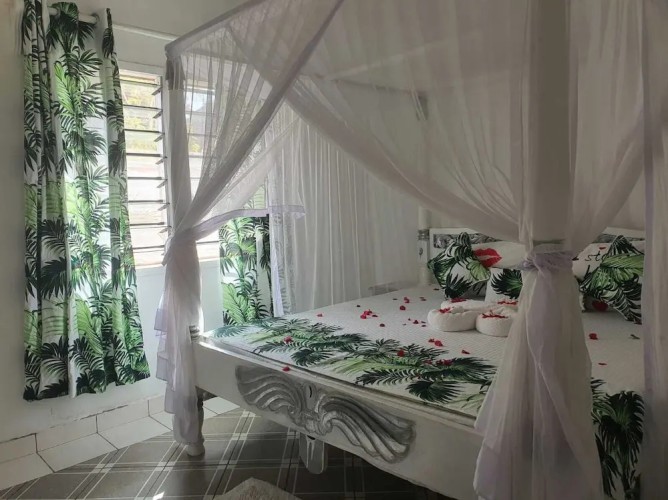 Stay.Plus Nyumba Tulivu Watamu - Immagine 5
