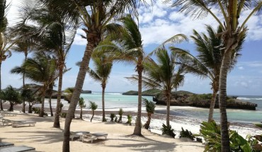 Sun Palm Beach Resort