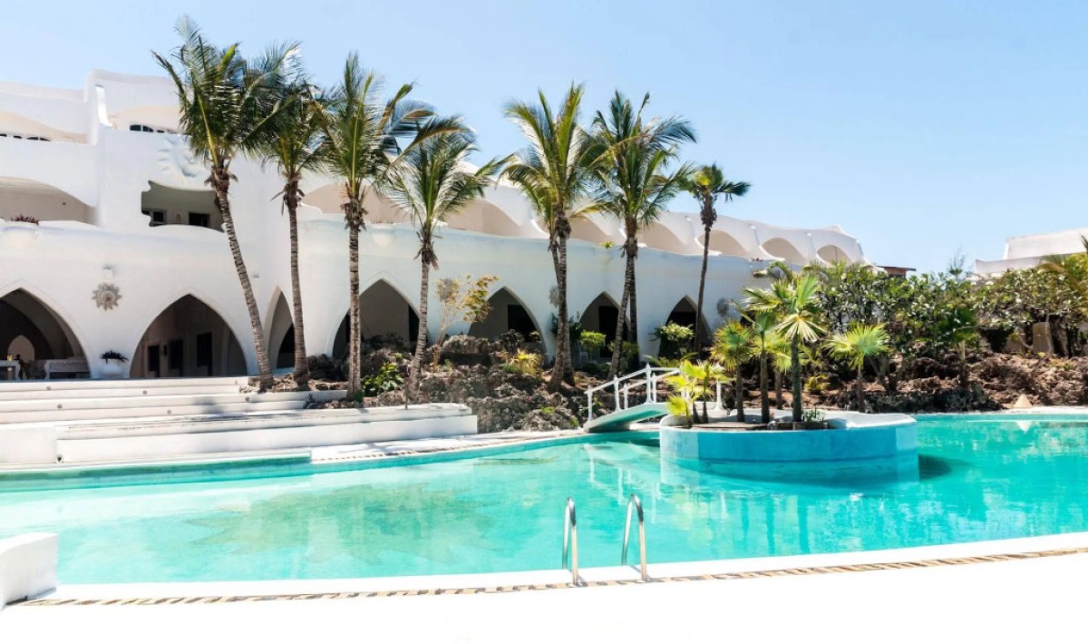 Sun Palm Beach Resort - Immagine 1