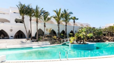 Sun Palm Beach Resort