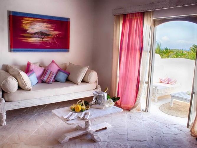 Sun Palm Beach Resort - Immagine 4