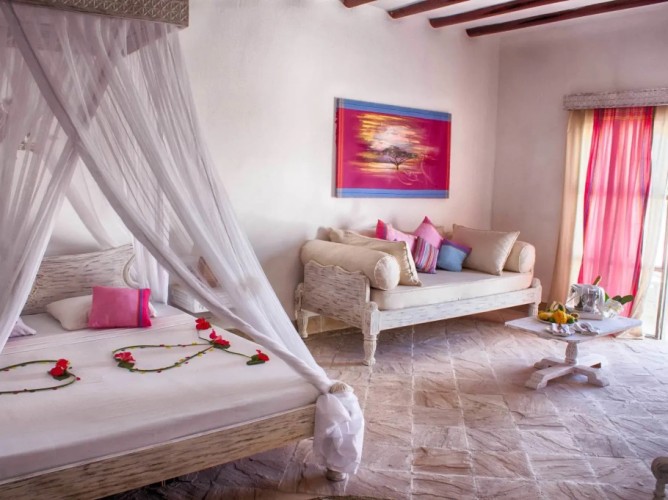 Sun Palm Beach Resort - Immagine 6