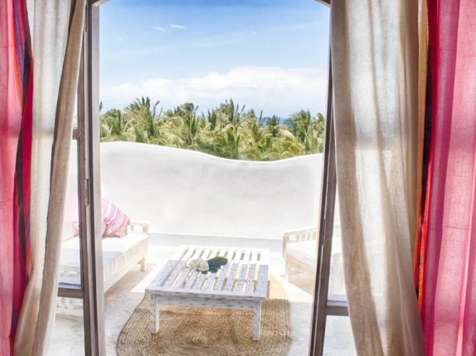 Sun Palm Beach Resort - Immagine 7