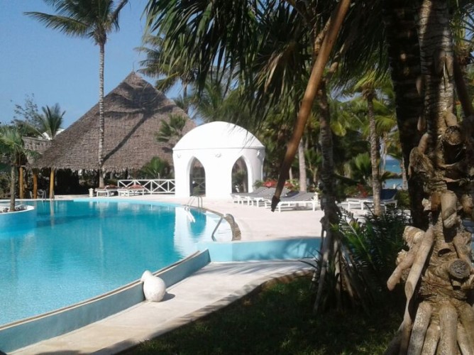 Sun Palm Beach Resort - Immagine 9