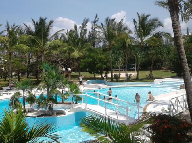 Sun Palm Beach Resort - Immagine 10