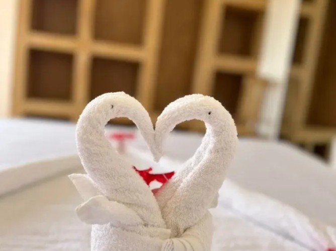 TATU INN Boutique Hotel Watamu - Immagine 5