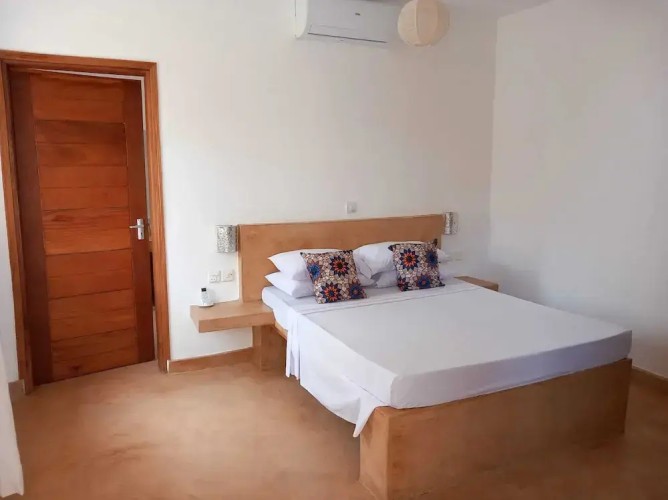 TATU INN Boutique Hotel Watamu - Immagine 7