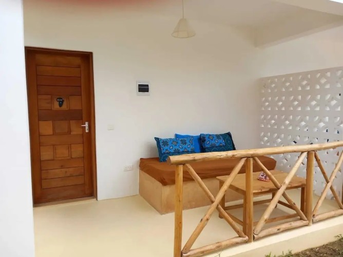 TATU INN Boutique Hotel Watamu - Immagine 8