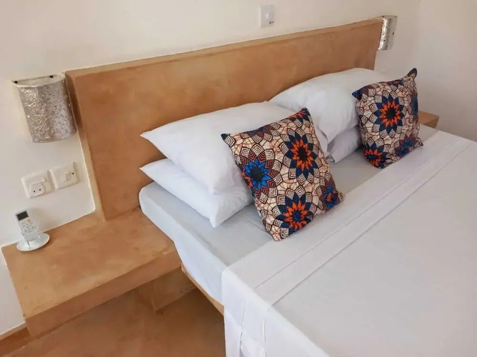 TATU INN Boutique Hotel Watamu - Immagine 10