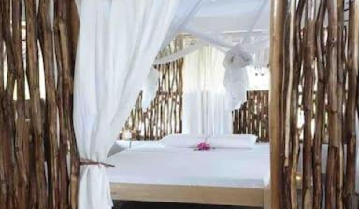 Tembo House - Rafiki Village - Immagine 2