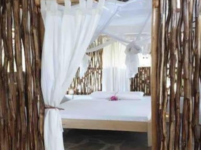 Tembo House - Rafiki Village - Immagine 1