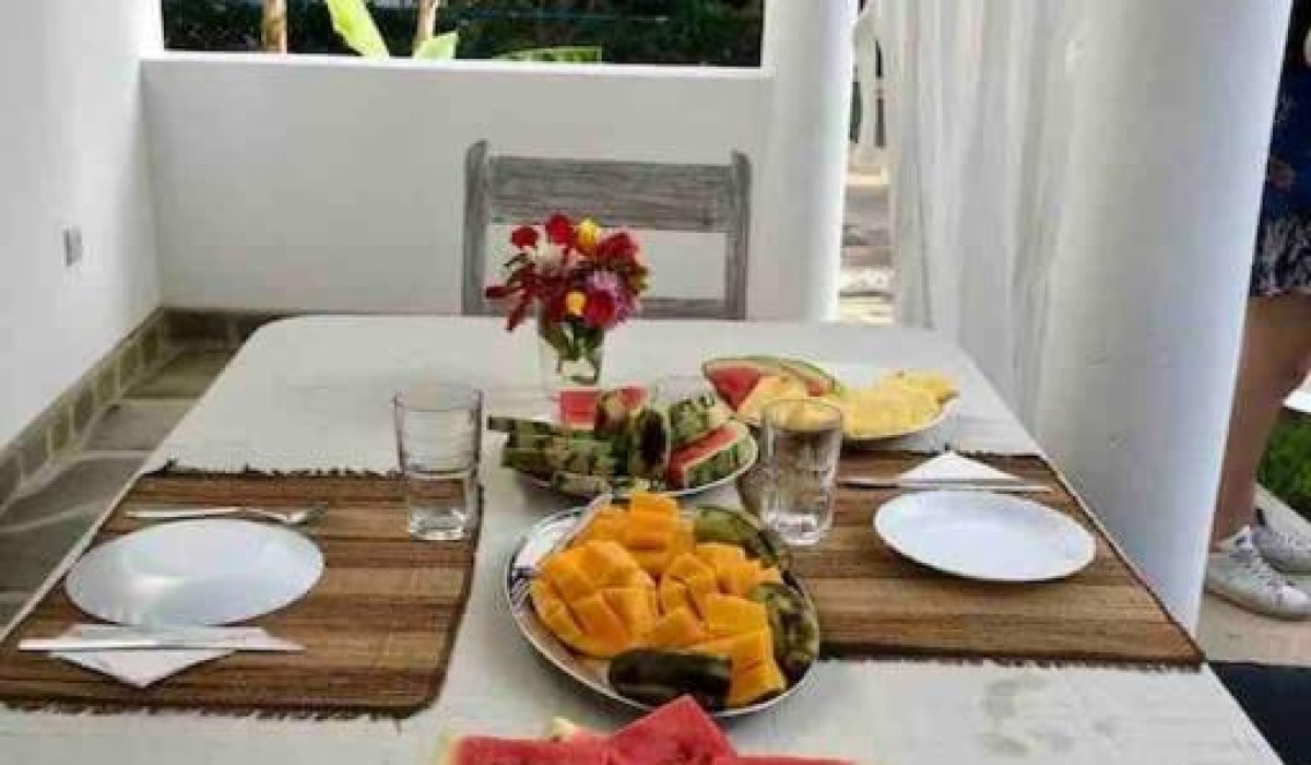 Tembo House - Rafiki Village - Immagine 2