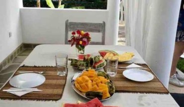 Tembo House - Rafiki Village