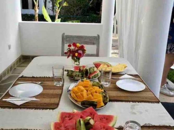 Tembo House - Rafiki Village - Immagine 2