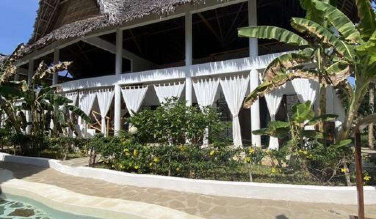 Tembo House - Rafiki Village - Immagine 3