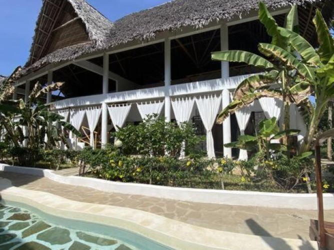 Tembo House - Rafiki Village - Immagine 3