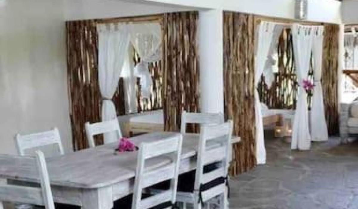 Tembo House - Rafiki Village - Immagine 4