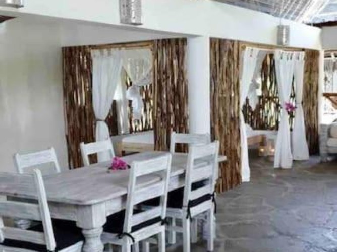 Tembo House - Rafiki Village - Immagine 4