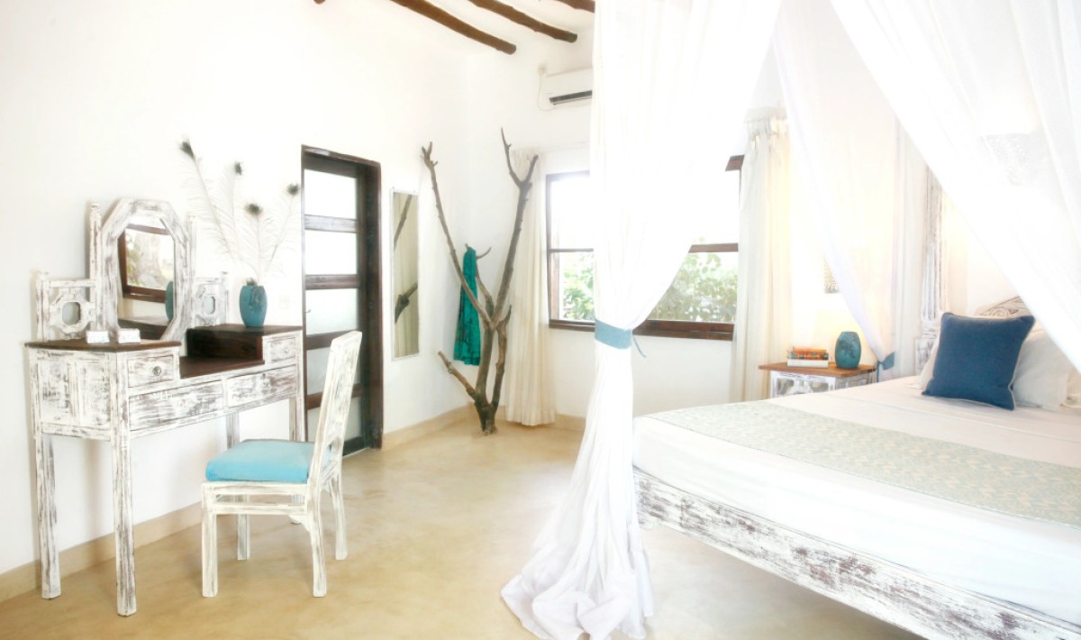 Temple Point Resort - Immagine 1