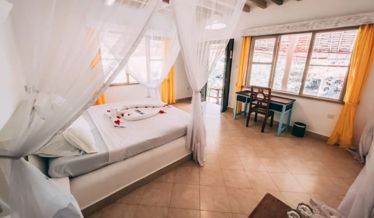 Temple Point Resort - Immagine 4