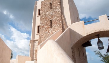 The Charming Lonno Lodge