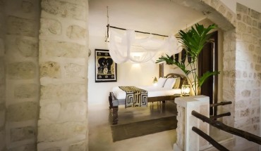 The Charming Lonno Lodge