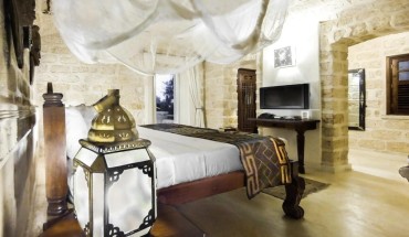 The Charming Lonno Lodge