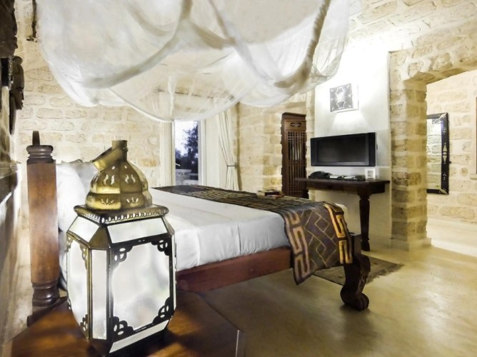 The Charming Lonno Lodge - Immagine 3