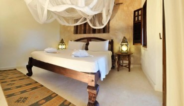 The Charming Lonno Lodge