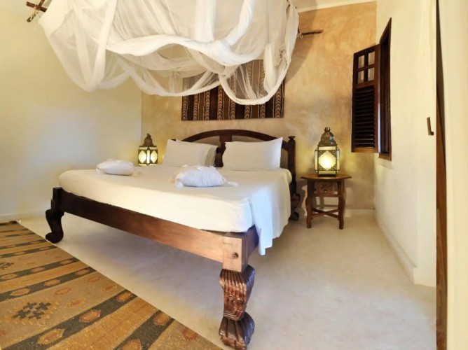 The Charming Lonno Lodge - Immagine 4