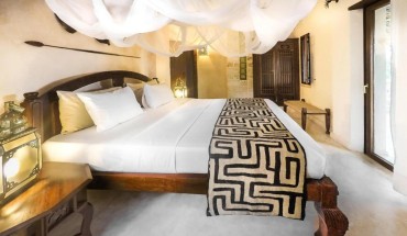 The Charming Lonno Lodge