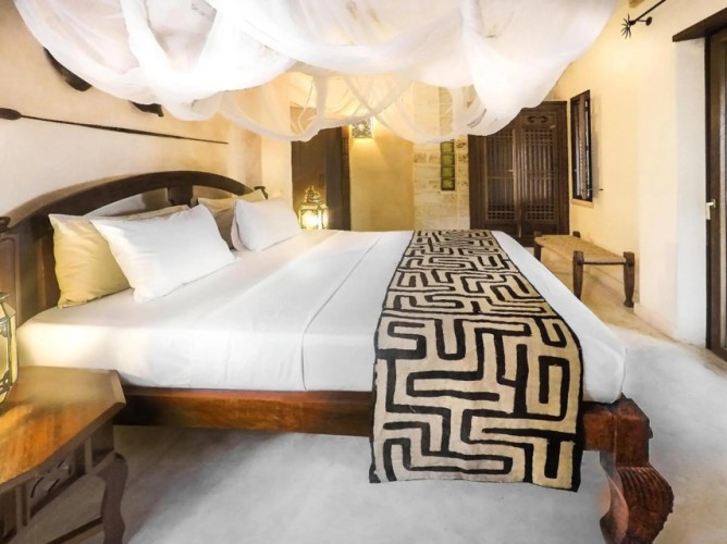 The Charming Lonno Lodge - Immagine 5