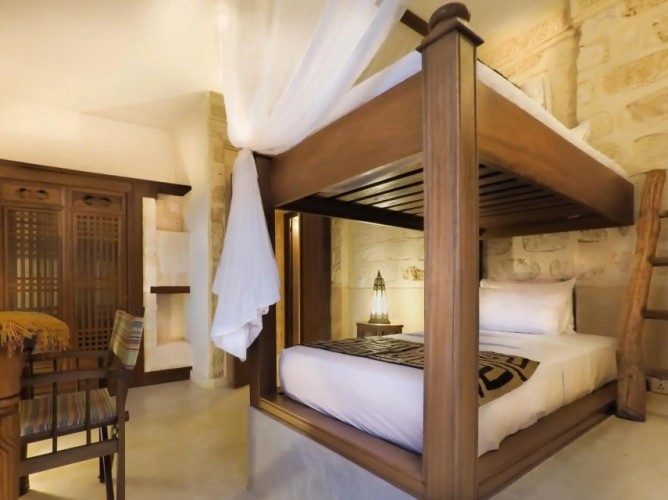The Charming Lonno Lodge - Immagine 6