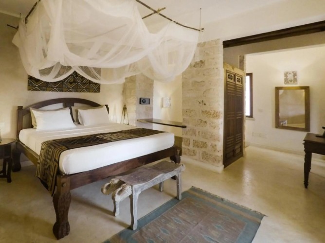 The Charming Lonno Lodge - Immagine 7